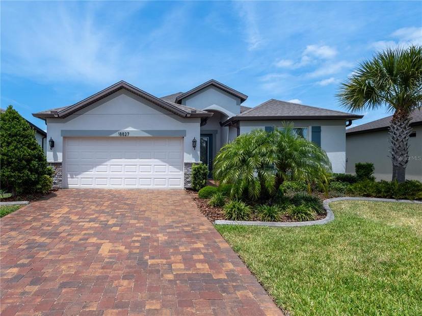 Picture of 18827 Boatwright Circle, Land O Lakes FL 34638