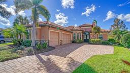 Picture of 14636 Newtonmore Lane, Lakewood Ranch, FL 34202
