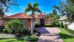 Picture of 14636 Newtonmore Lane, Lakewood Ranch, FL 34202