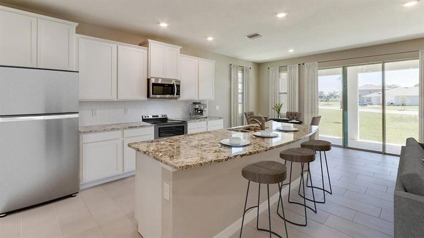 Picture of 3108 Canopy Oak Boulevard, Wildwood FL 34785