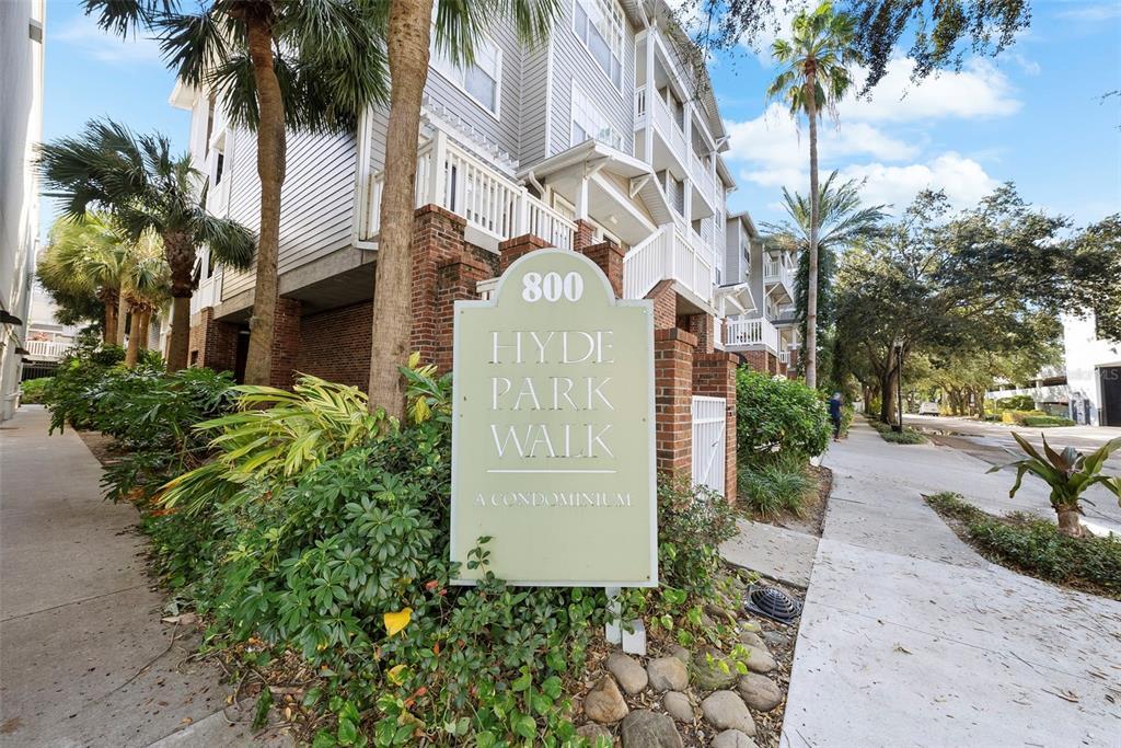 Picture of 800 S Dakota Avenue Unit 116, Tampa, FL 33606