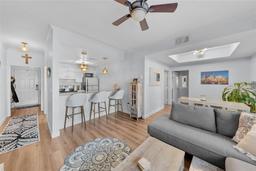 Picture of 800 S Dakota Avenue Unit 116, Tampa, FL 33606