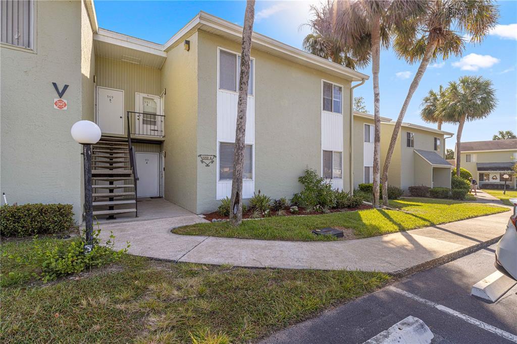 Picture of 551 Fairways Drive Unit A, Ocala, FL 34472