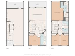 Picture of 6133 Marina Cove Way S, St Petersburg, FL 33712