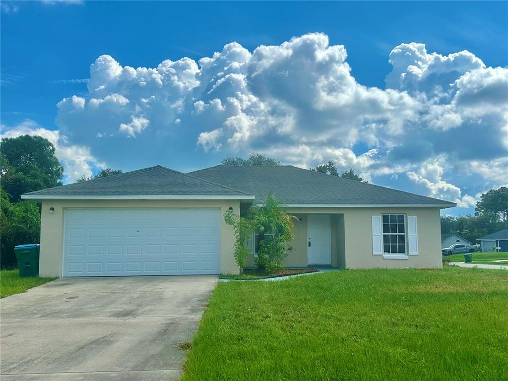 Picture of 765 Farrington Drive, Deltona, FL 32725