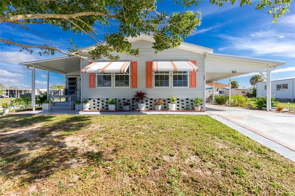Picture of 1555 Sanderling Drive, Englewood, FL 34224