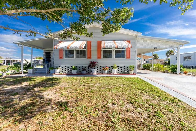 Picture of 1555 Sanderling Drive, Englewood FL 34224
