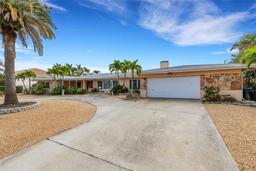 Picture of 1903 Bayshore Drive, Belleair Beach, FL 33786