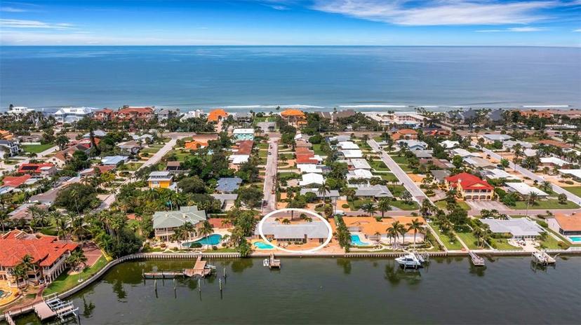 Picture of 1903 Bayshore Drive, Belleair Beach FL 33786