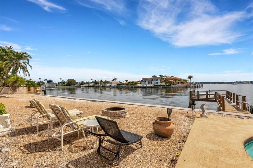 Picture of 1903 Bayshore Drive, Belleair Beach FL 33786