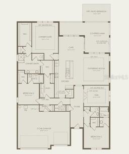 Picture of 1604 Evening Summit Circle, Minneola, FL 34715