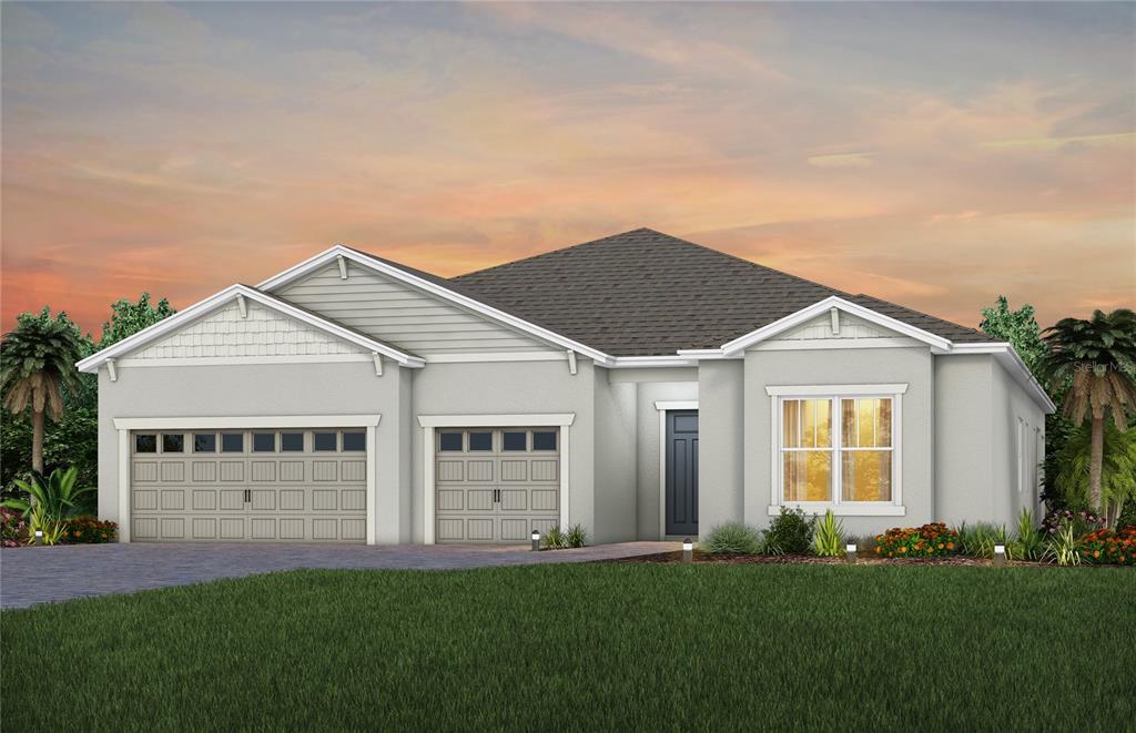Picture of 1604 Evening Summit Circle, Minneola, FL 34715