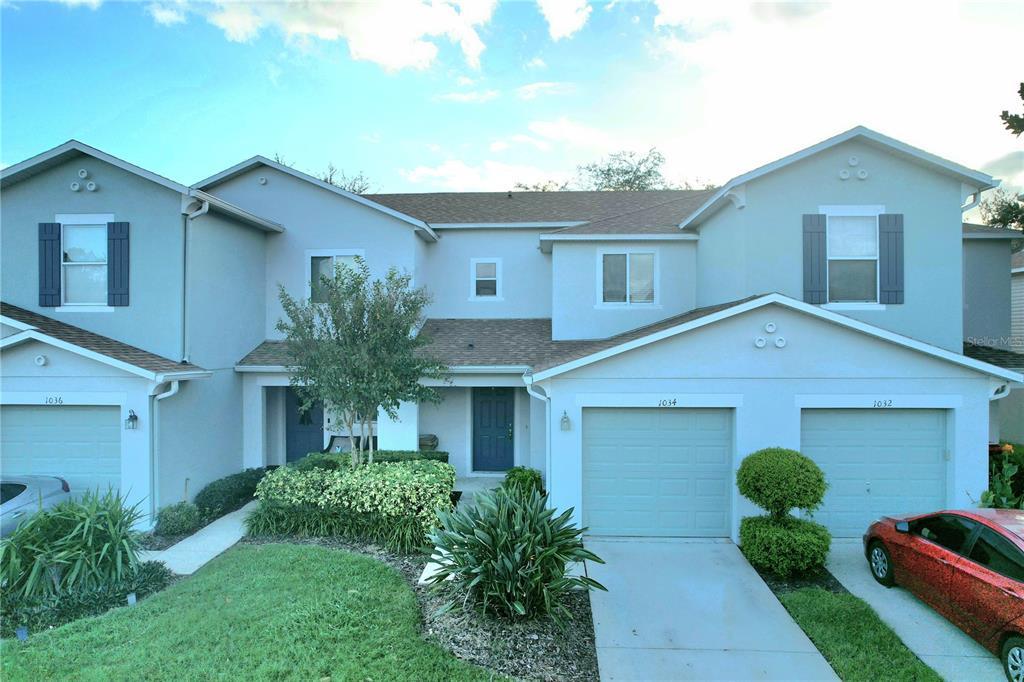 Picture of 1034 Chalcedony Street, Kissimmee, FL 34744