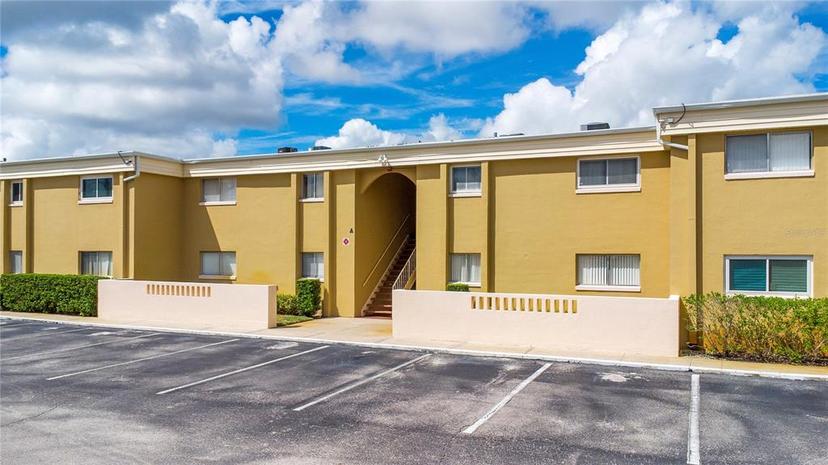 Picture of 1000 Lake Of The Woods Boulevard Unit A204, Fern Park FL 32730