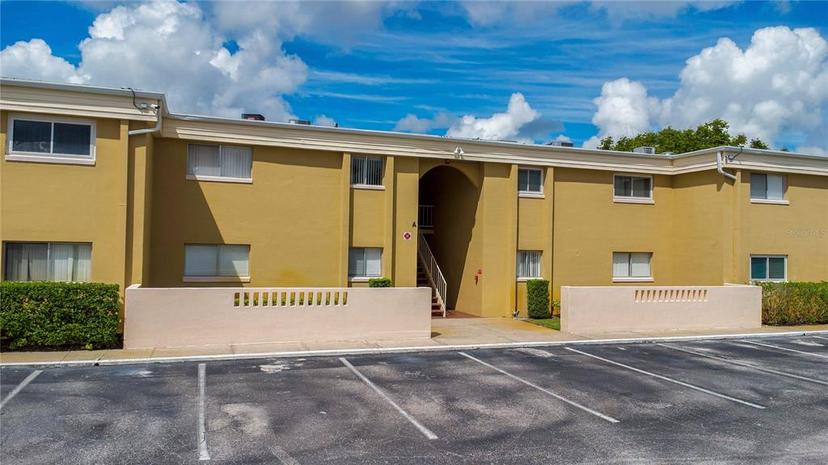 Picture of 1000 Lake Of The Woods Boulevard Unit A204, Fern Park FL 32730