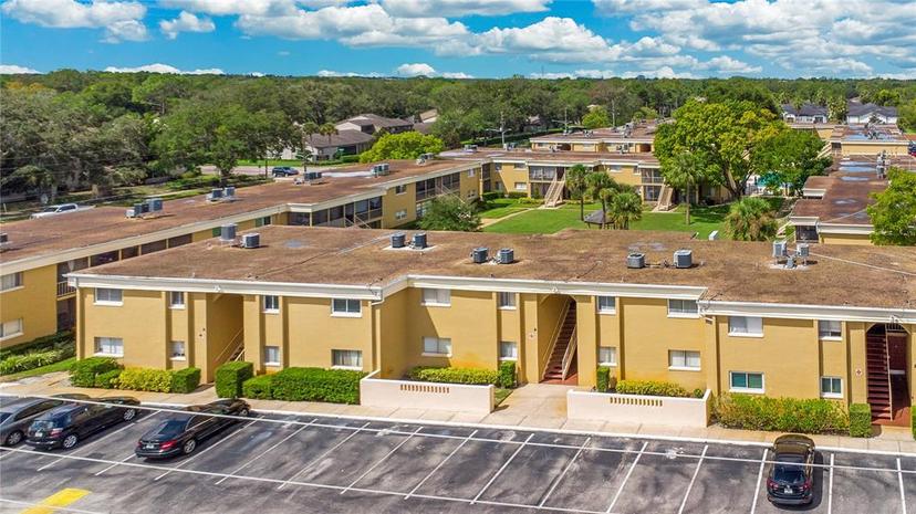 Picture of 1000 Lake Of The Woods Boulevard Unit A204, Fern Park FL 32730