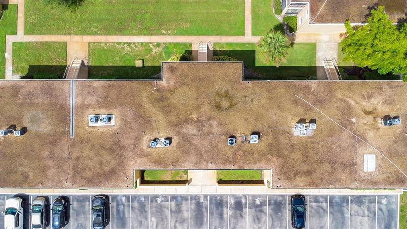 Picture of 1000 Lake Of The Woods Boulevard Unit A204, Fern Park FL 32730