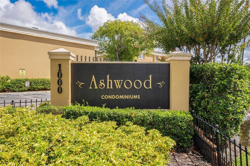 Picture of 1000 Lake Of The Woods Boulevard Unit A204, Fern Park FL 32730