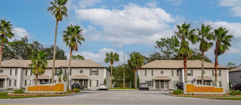 Picture of 5041 Sunridge Palms Drive Unit 101, Tampa FL 33617