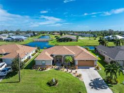 Picture of 240 White Marsh Lane, Rotonda West, FL 33947
