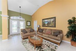 Picture of 240 White Marsh Lane, Rotonda West, FL 33947