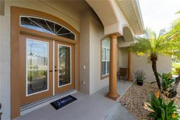 Picture of 240 White Marsh Lane, Rotonda West, FL 33947