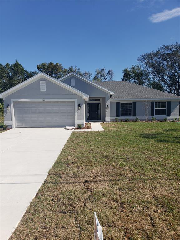 Picture of 324 Galaxy Avenue, Spring Hill FL 34606