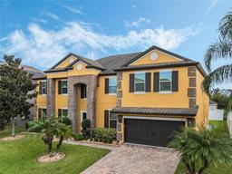 Picture of 349 Morning View Drive, Winter Garden, FL 34787