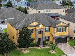 Picture of 349 Morning View Drive, Winter Garden, FL 34787