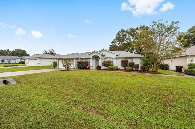 Picture of 4937 NW 30Th Place, Ocala FL 34482