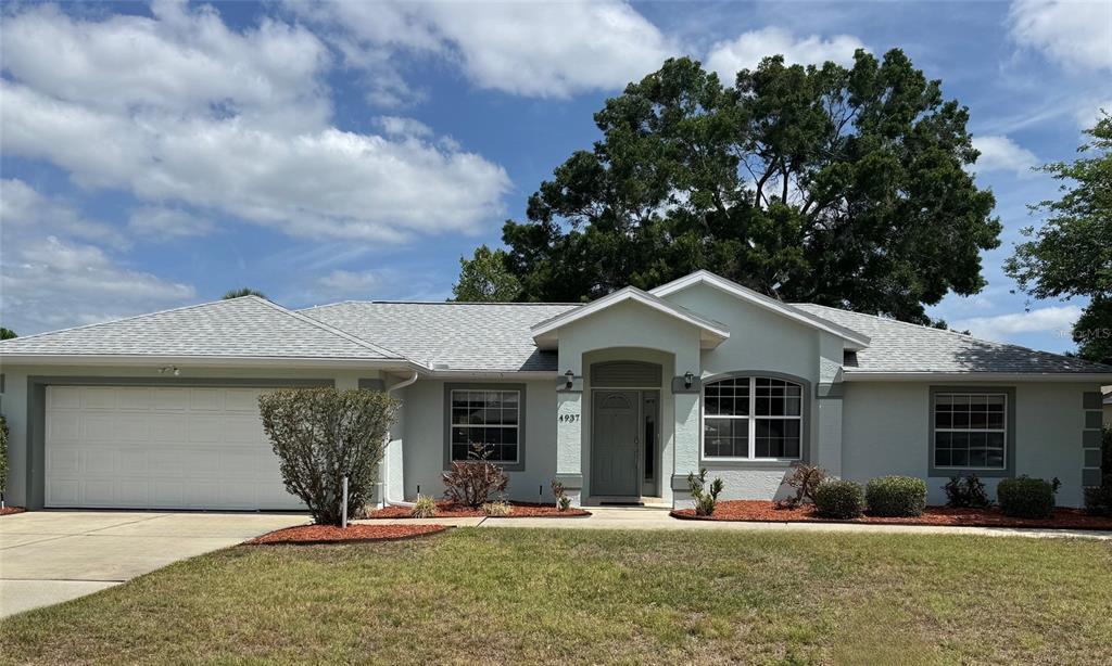 Picture of 4937 NW 30Th Place, Ocala, FL 34482
