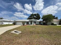Picture of 4937 NW 30Th Place, Ocala, FL 34482