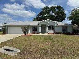 Picture of 4937 NW 30Th Place, Ocala, FL 34482