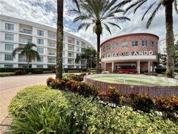 Picture of 225 Celebration Place Unit 129, Celebration, FL 34747