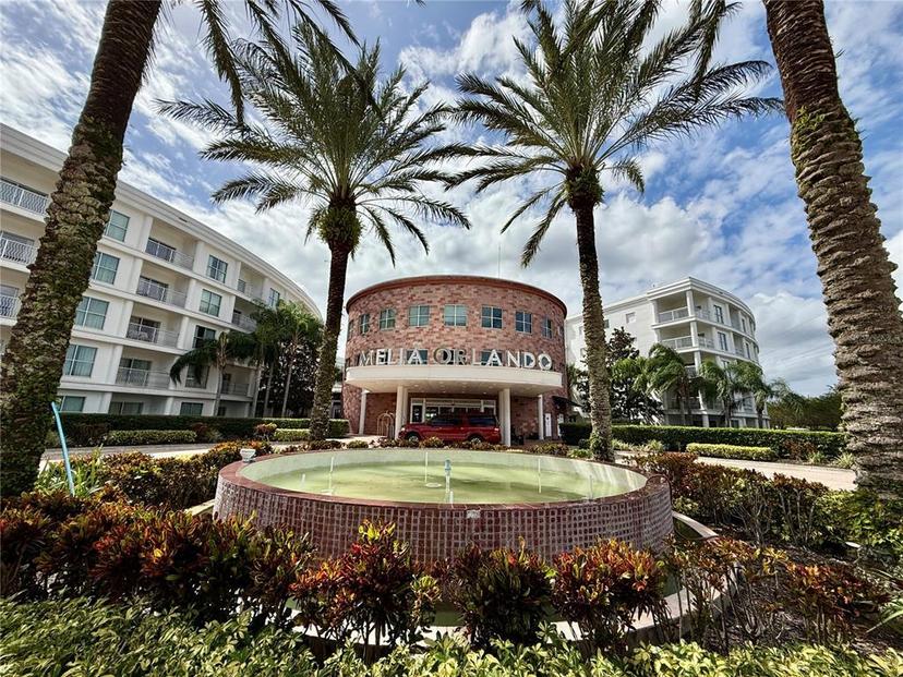 Picture of 225 Celebration Place Unit 129, Celebration FL 34747