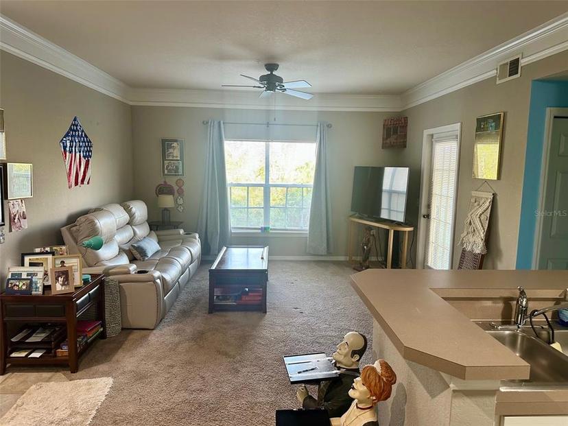 Picture of 5146 Northridge Road Unit 209, Sarasota FL 34238