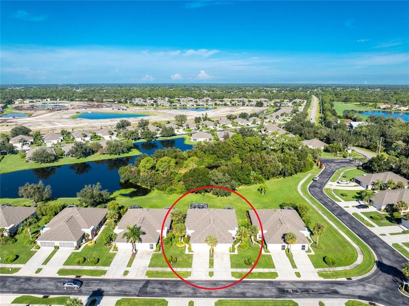 Picture of 4195 Fairway Place, North Port FL 34287