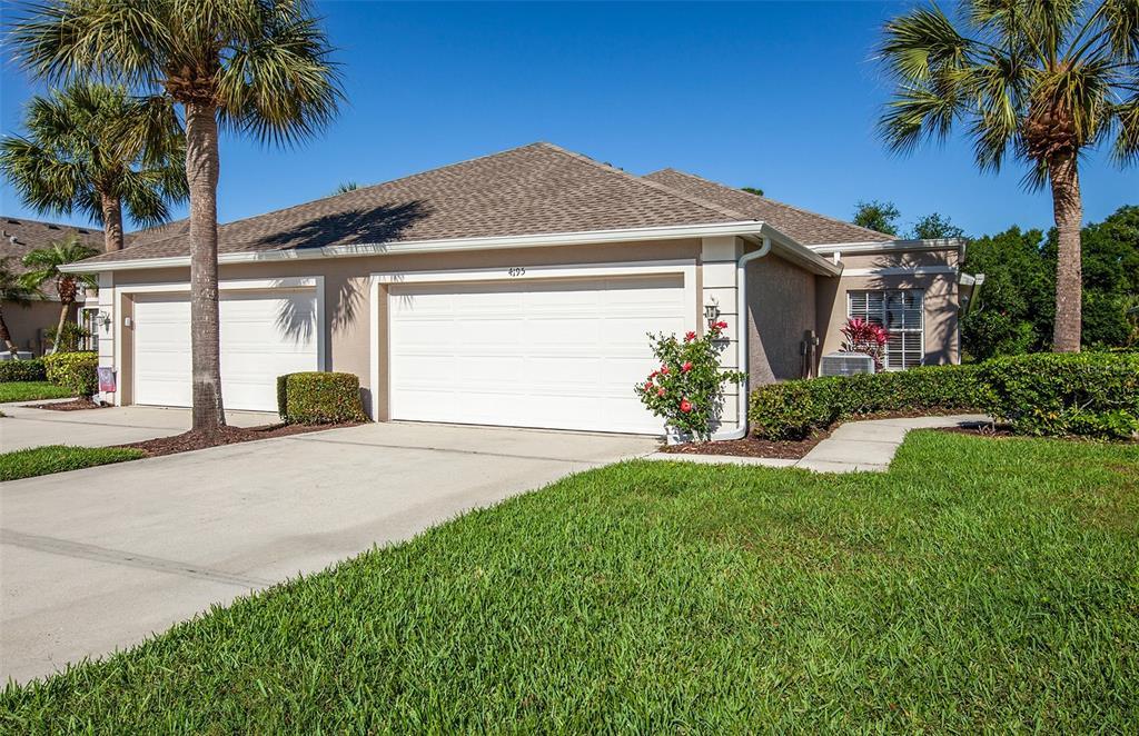 Picture of 4195 Fairway Place, North Port, FL 34287