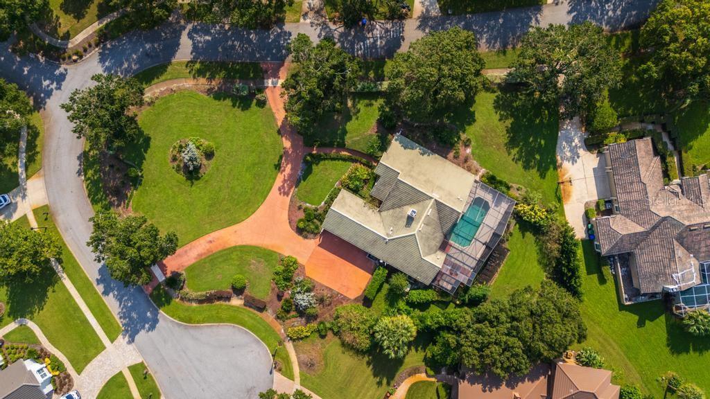 Picture of 2128 Lake Crescent Court, Windermere, FL 34786