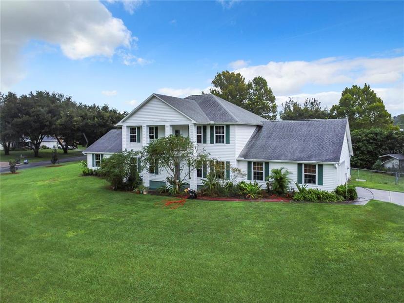 Picture of 4155 Quail Wood Drive, Saint Cloud FL 34772