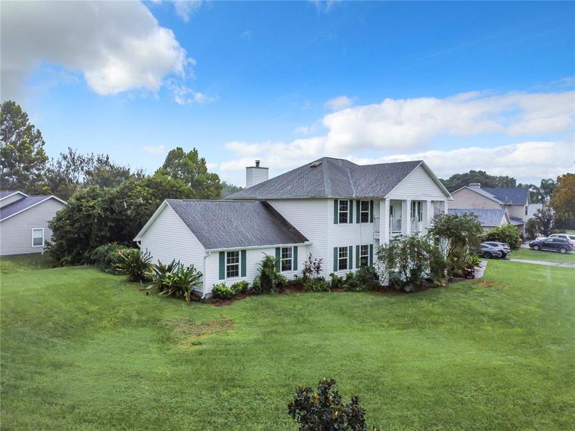 Picture of 4155 Quail Wood Drive, Saint Cloud FL 34772