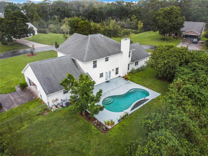 Picture of 4155 Quail Wood Drive, Saint Cloud FL 34772