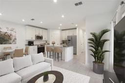 Picture of 1336 Fan Palm Drive, Davenport, FL 33897
