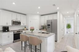 Picture of 1336 Fan Palm Drive, Davenport, FL 33897