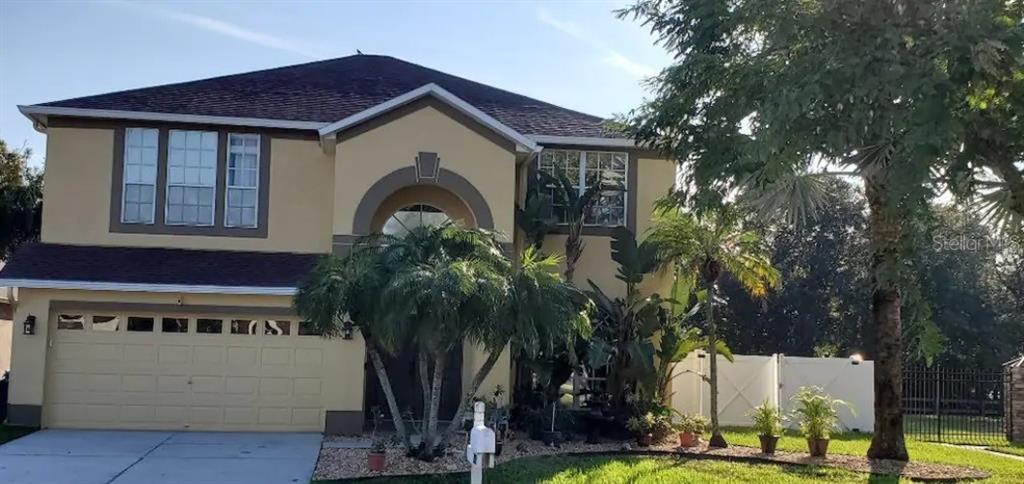 Picture of 2001 Rain Dance Place, Brandon, FL 33510