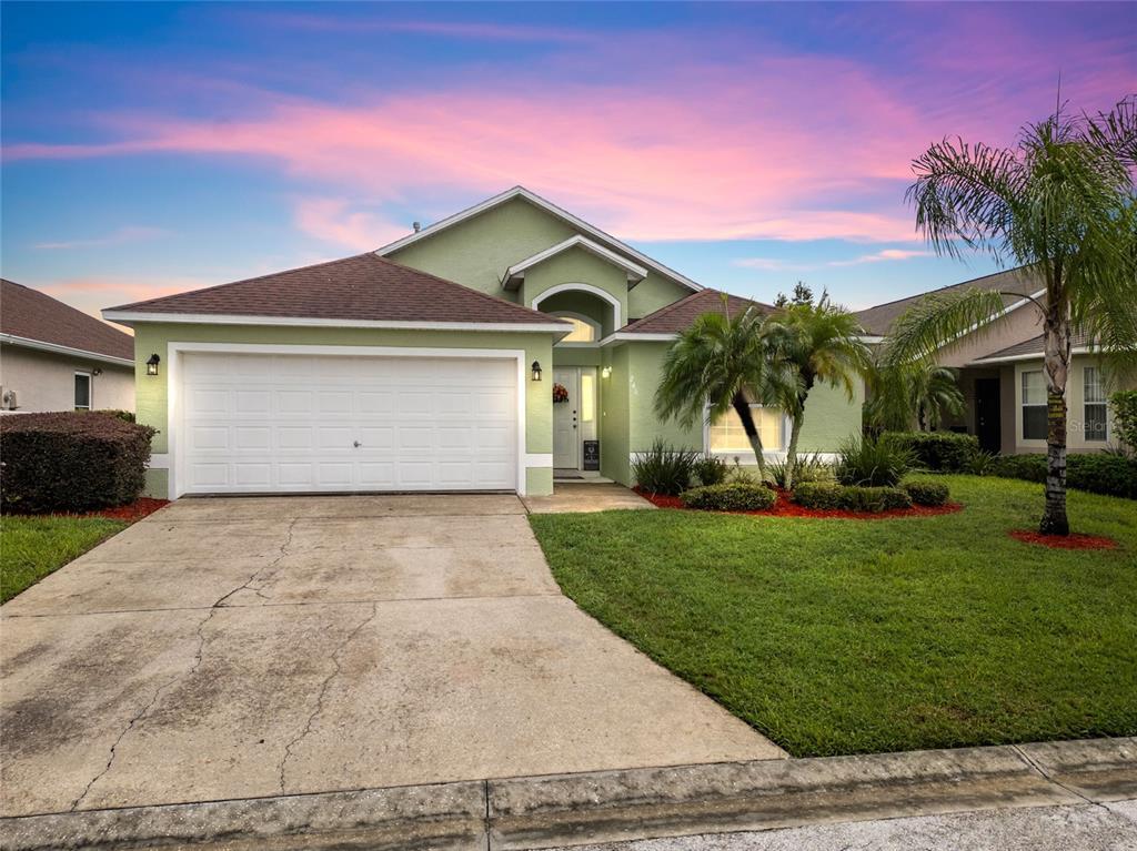 Picture of 246 Kimberly Point Drive, Davenport, FL 33837