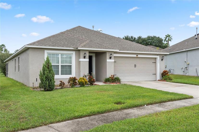 Picture of 205 Bella Verano Way, Davenport FL 33897