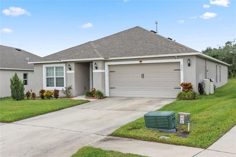 Picture of 205 Bella Verano Way, Davenport FL 33897