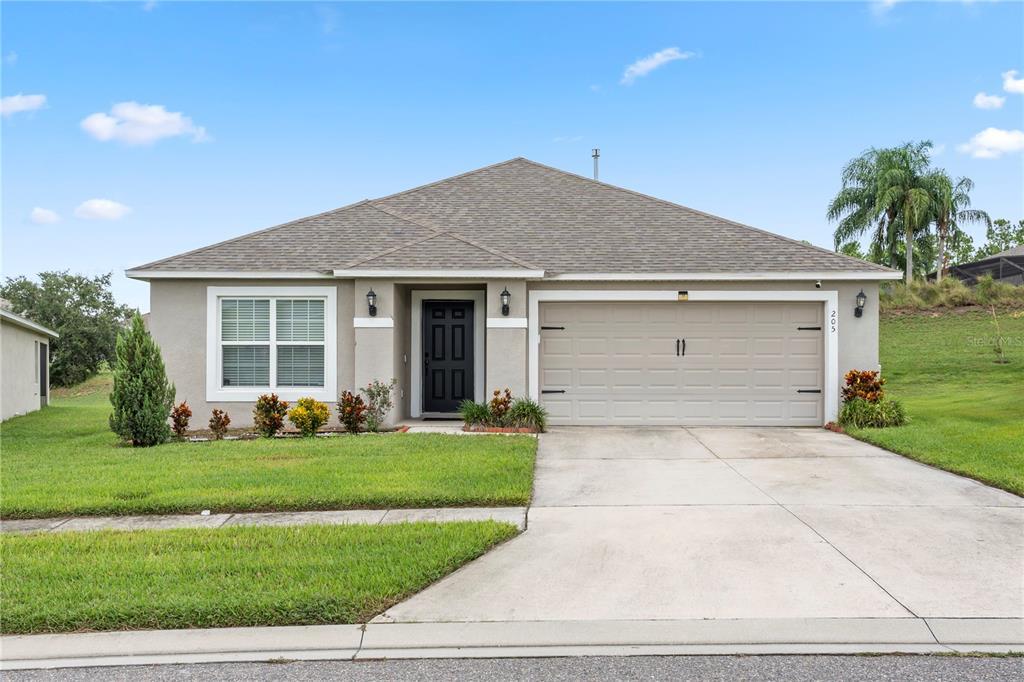 Picture of 205 Bella Verano Way, Davenport, FL 33897
