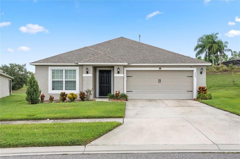 Picture of 205 Bella Verano Way, Davenport FL 33897